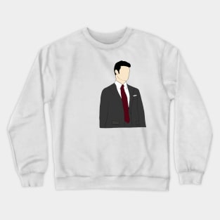 elijah mikaelsons 2 the originals Crewneck Sweatshirt